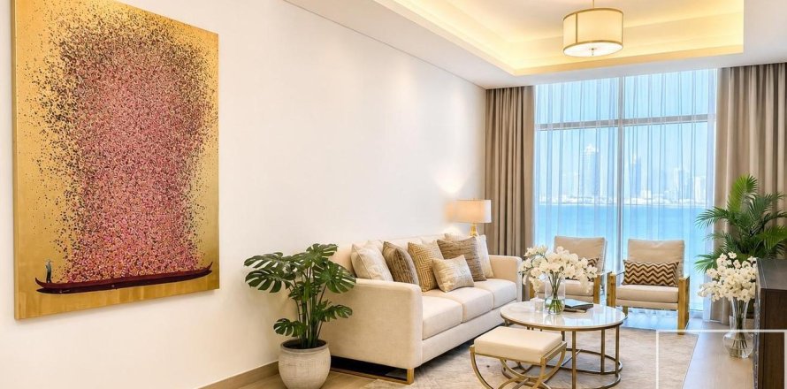 2 bedrooms Apartment in The Crescent, UAE No. 194316