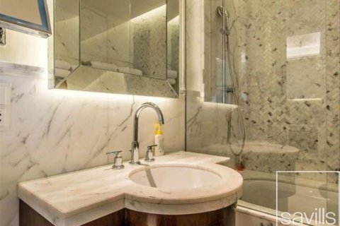 Apartamento tipo estudio Estudio en Downtown Dubai (Downtown Burj Dubai), UAE No. 194312 12