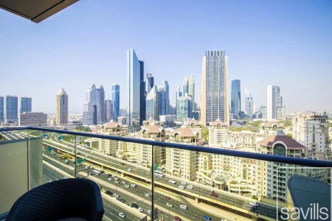 Apartamento tipo estudio Estudio en Downtown Dubai (Downtown Burj Dubai), UAE No. 194312 15