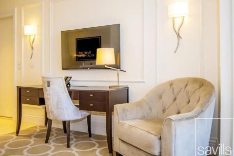 Apartamento tipo estudio Estudio en Downtown Dubai (Downtown Burj Dubai), UAE No. 194312 4
