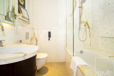 Apartamento tipo estudio Estudio en Downtown Dubai (Downtown Burj Dubai), UAE No. 194312 13