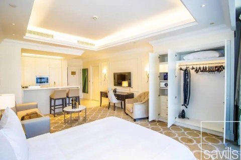 Apartamento tipo estudio Estudio en Downtown Dubai (Downtown Burj Dubai), UAE No. 194312 8