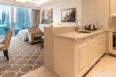 Apartamento tipo estudio Estudio en Downtown Dubai (Downtown Burj Dubai), UAE No. 194312 9