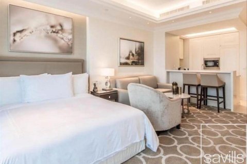 Apartamento tipo estudio Estudio en Downtown Dubai (Downtown Burj Dubai), UAE No. 194312 5