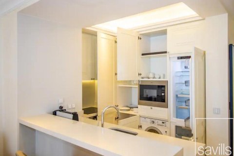 Apartamento tipo estudio Estudio en Downtown Dubai (Downtown Burj Dubai), UAE No. 194312 14