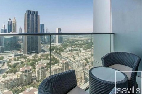 Apartamento tipo estudio Estudio en Downtown Dubai (Downtown Burj Dubai), UAE No. 194312 16