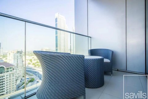 Apartamento tipo estudio Estudio en Downtown Dubai (Downtown Burj Dubai), UAE No. 194312 17