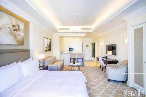 Apartamento tipo estudio Estudio en Downtown Dubai (Downtown Burj Dubai), UAE No. 194312 7