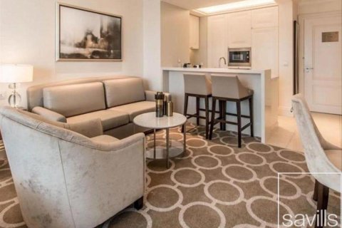 Apartamento tipo estudio Estudio en Downtown Dubai (Downtown Burj Dubai), UAE No. 194312 3