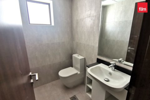 Таунхаус с 4 спальнями в Дубай, ОАЭ №87629 19