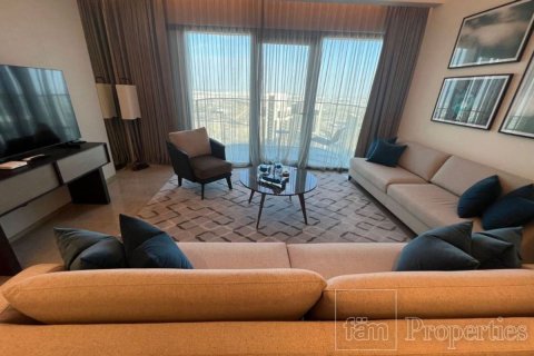 Apartment de 3 dormitorios en Dubai, UAE No. 87652 4