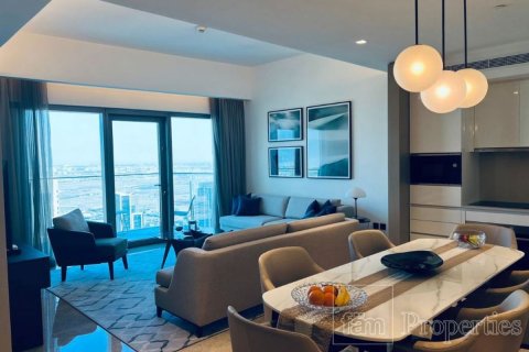 Apartment de 3 dormitorios en Dubai, UAE No. 87652 2