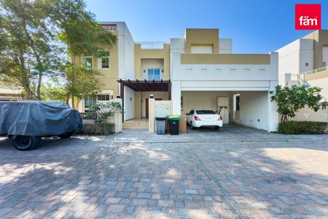 Villa de 5 dormitorios en Dubai, UAE No. 135729 4