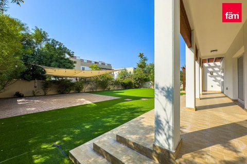 Villa de 5 dormitorios en Dubai, UAE No. 135729 5