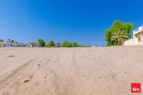 Land de 930.8m² en Al Wasl, UAE No. 135727 11
