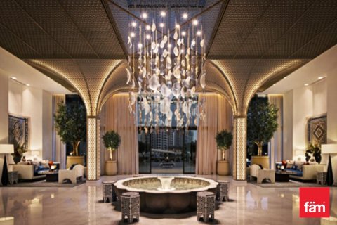 Квартира с 2 спальнями в Дубай, ОАЭ №135732 7