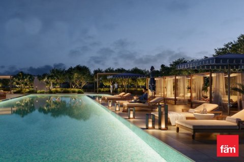 Квартира с 2 спальнями в Дубай, ОАЭ №135732 8