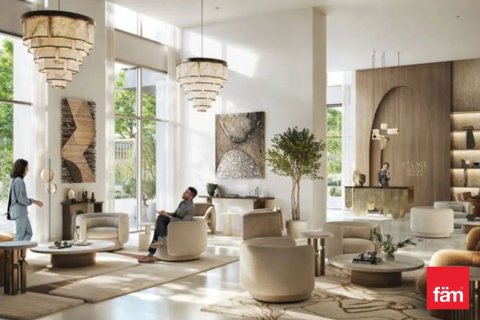 Квартира с 2 спальнями в Дубай, ОАЭ №135732 4