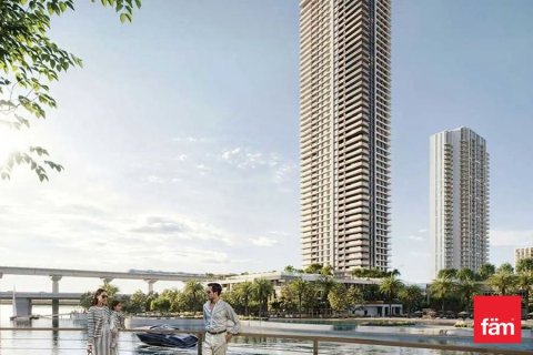 Квартира с 2 спальнями в Дубай, ОАЭ №135732 10