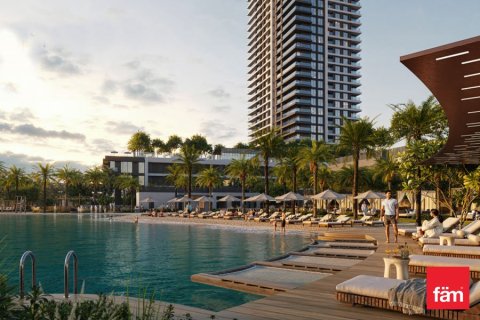 Квартира с 2 спальнями в Дубай, ОАЭ №135732 9