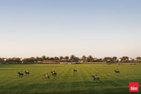 Villa de 3 dormitorios en Dubai, UAE No. 135731 11