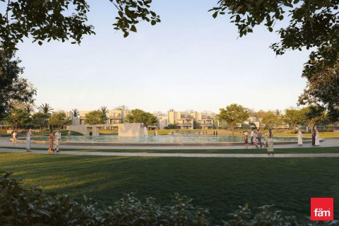 Villa de 3 dormitorios en Dubai, UAE No. 135731 9