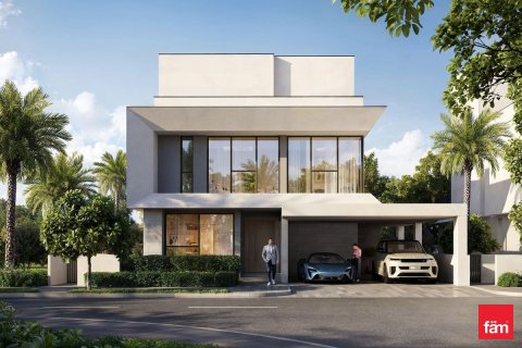 Villa de 3 dormitorios en Dubai, UAE No. 135731 3