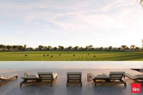 Villa de 3 dormitorios en Dubai, UAE No. 135731 8