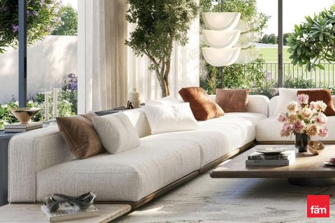 Villa de 3 dormitorios en Dubai, UAE No. 135731 5