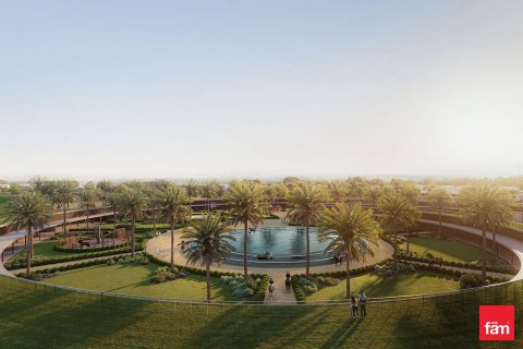 Villa de 3 dormitorios en Dubai, UAE No. 135731 10