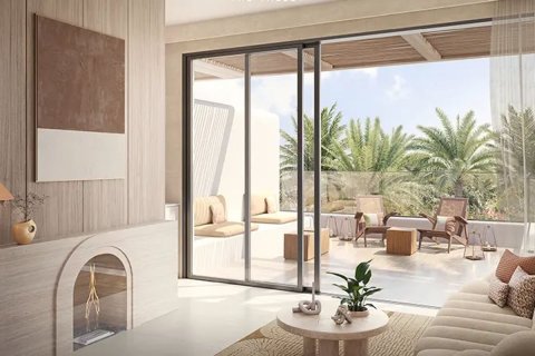 Вилла с 5 спальнями в Дубай, ОАЭ №135728 7