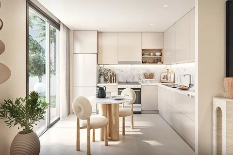 Вилла с 5 спальнями в Дубай, ОАЭ №135728 5