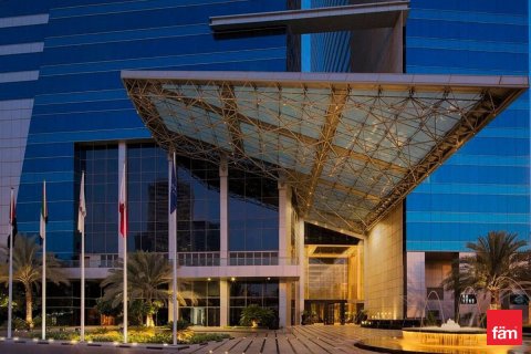 Office de 19.6m² à Sheikh Zayed Road, UAE No. 161343 11