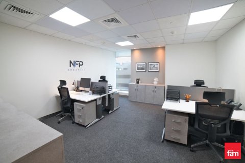 Office de 19.6m² à Sheikh Zayed Road, UAE No. 161343 5