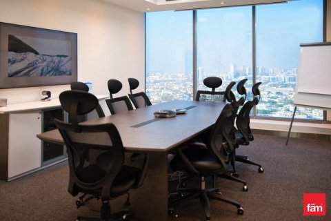 Office de 19.6m² à Sheikh Zayed Road, UAE No. 161343 8