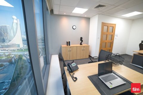 Office de 19.6m² à Sheikh Zayed Road, UAE No. 161343 7