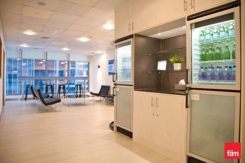 Office de 19.6m² à Sheikh Zayed Road, UAE No. 161343 6