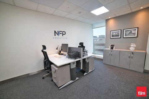 Office de 19.6m² à Sheikh Zayed Road, UAE No. 161343 9