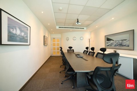 Office de 19.6m² à Sheikh Zayed Road, UAE No. 161343 4