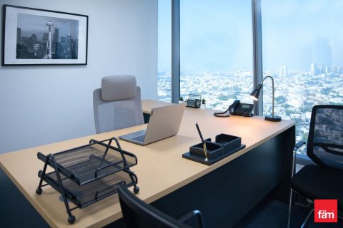 Office de 19.6m² à Sheikh Zayed Road, UAE No. 161343 3