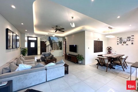 Townhouse de 3 chambres à Motor City, UAE No. 161342 9