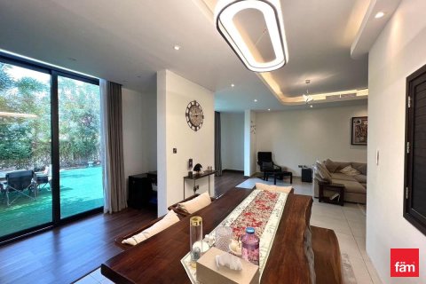 Townhouse de 3 chambres à Motor City, UAE No. 161342 23