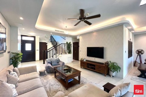 Townhouse de 3 chambres à Motor City, UAE No. 161342 3