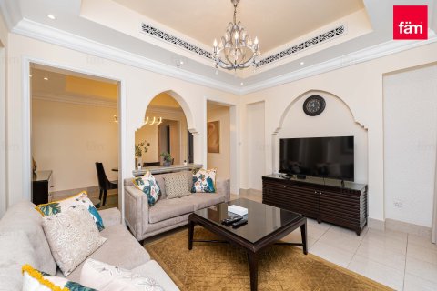 Appartement de 1 chambre à Old Town, UAE No. 161345 6