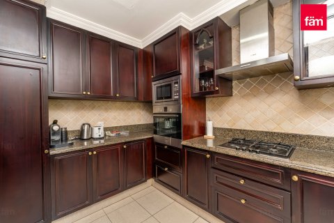 Appartement de 1 chambre à Old Town, UAE No. 161345 18