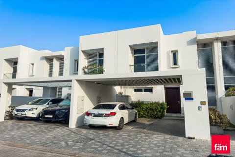 Townhouse de 3 chambres à Dubai, UAE No. 161346 17