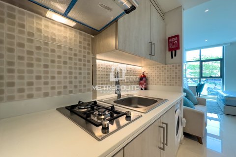 29m² Apartment No. 128297 9