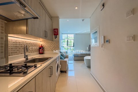 29m² Apartment No. 128297 6
