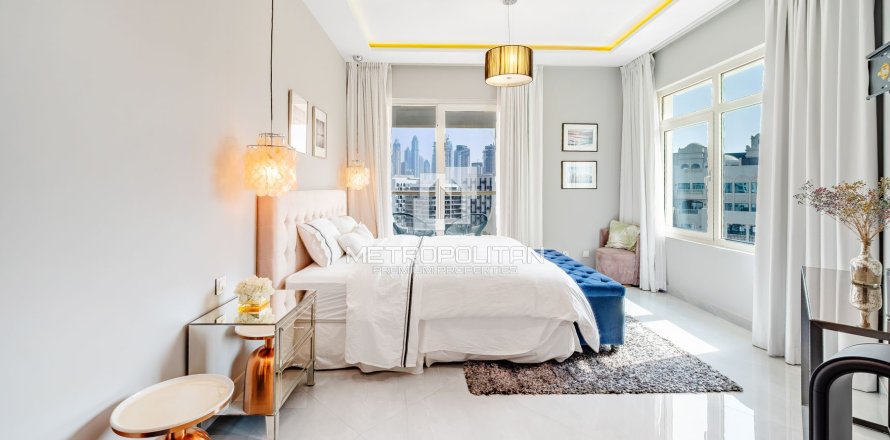 Apartment de 2 dormitorios No. 128292