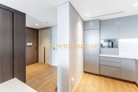 Apartment de 1 dormitorio No. 128298 26